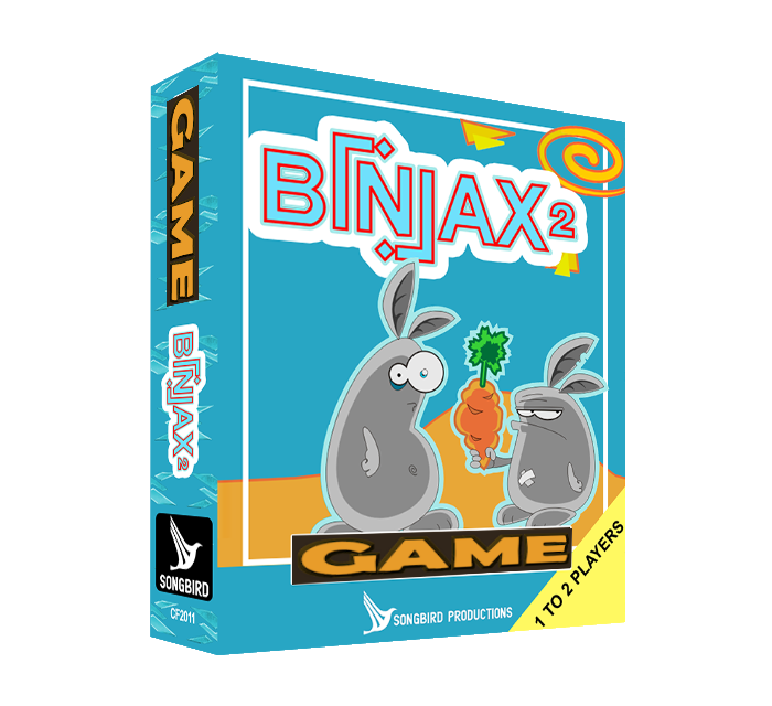 Biniax 2