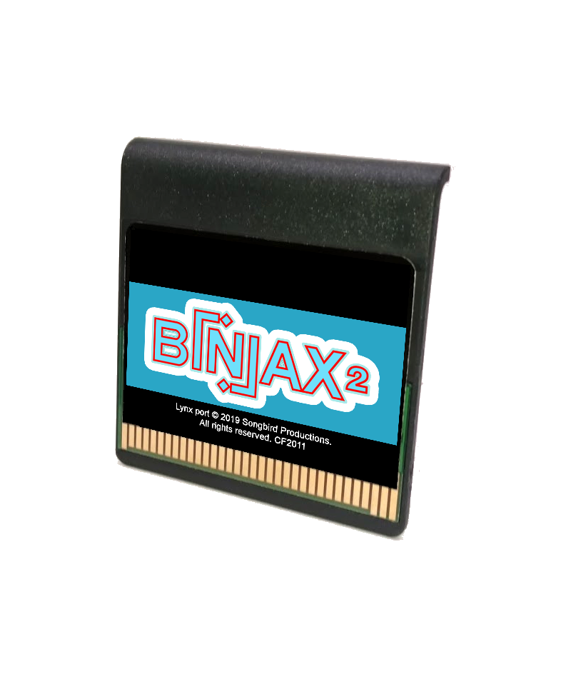 Biniax 2 - Image 2