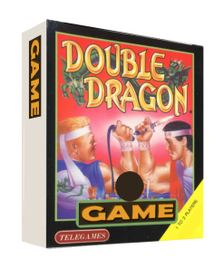 Double Dragon
