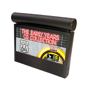 Early Years cartridge - Image 2