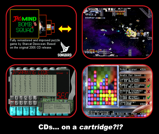 Early Years cartridge - Image 3