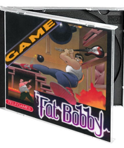 Fat Bobby