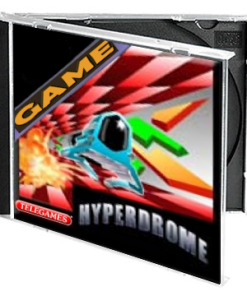 Hyperdrome