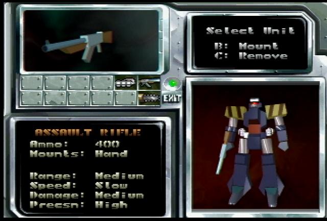 Iron Soldier 2 CD - Image 3
