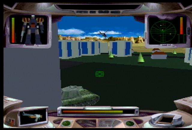 Iron Soldier 2 CD - Image 4