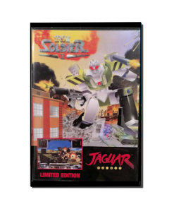 Iron Soldier 2 CD