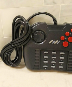 Jaguar ProController