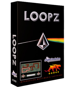 Loopz
