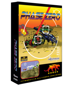 Phase Zero demo