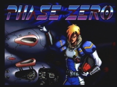 Phase Zero demo - Image 2