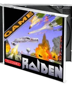 Raiden