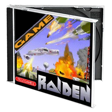 Raiden