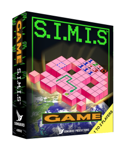 SIMIS