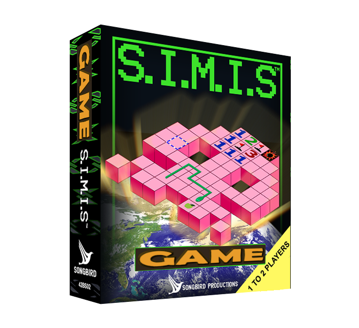 SIMIS