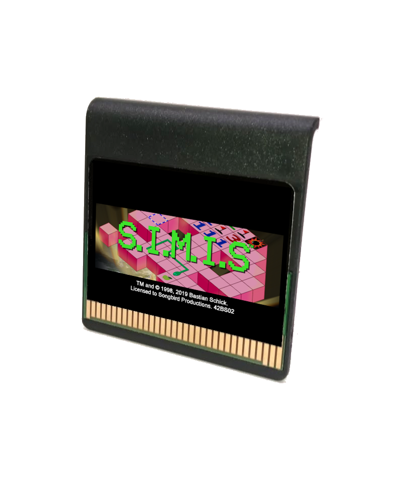 SIMIS - Image 2