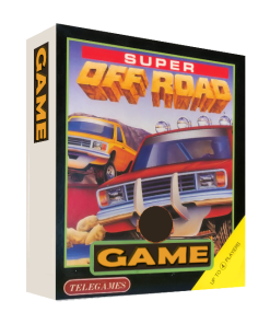 Super Off Road