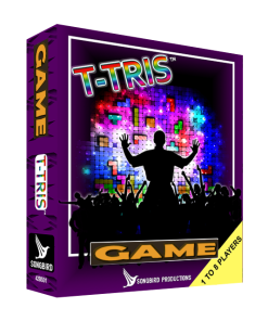 T-tris