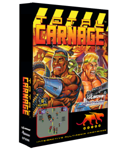 Total Carnage