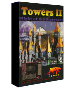 Towers II