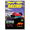 World Tour Racing CD