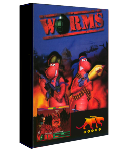 Worms
