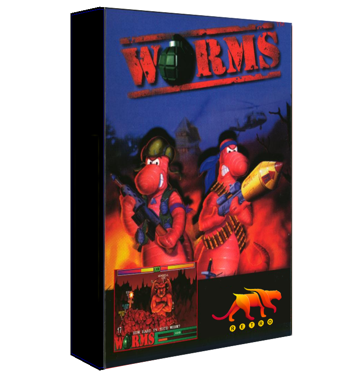 Worms