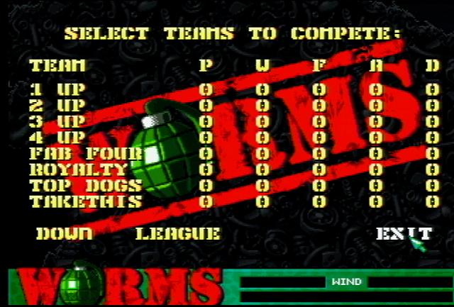 Worms - Image 2