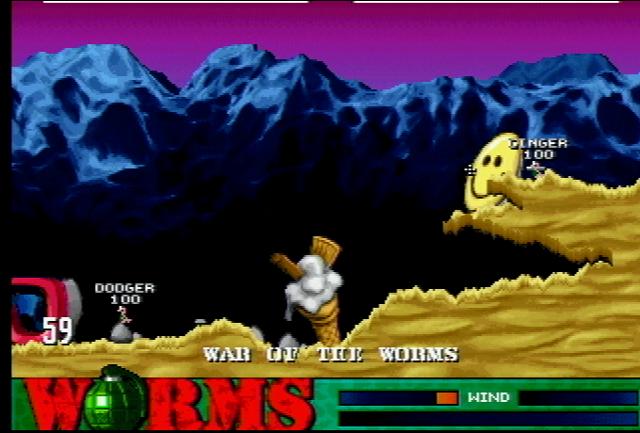 Worms - Image 3