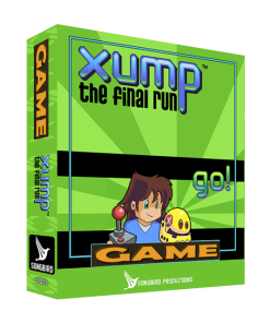 Xump