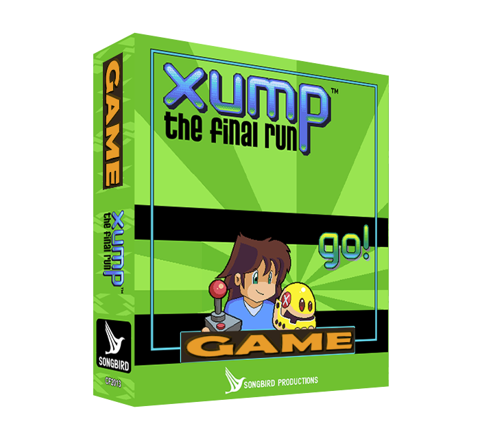 Xump