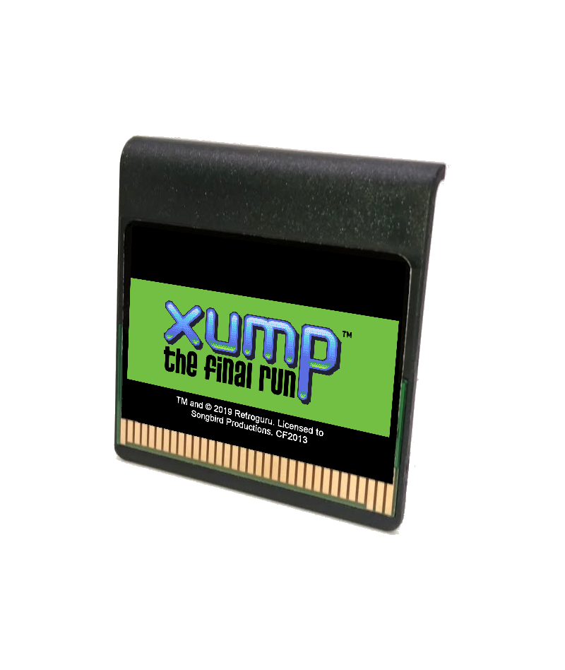 Xump - Image 2
