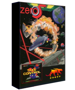 Zero 5