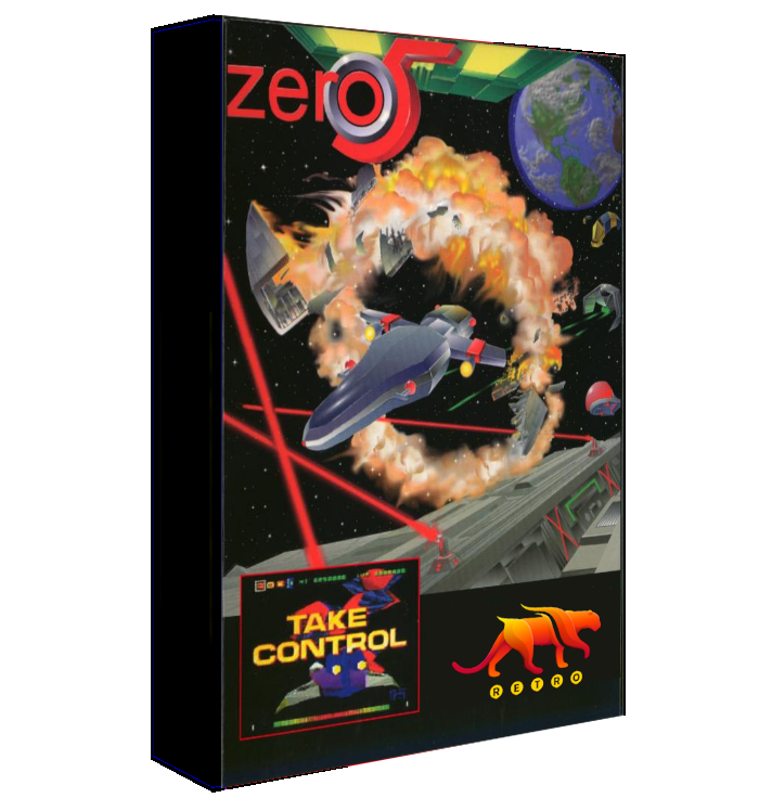 Zero 5