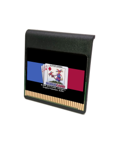 Alpine Games Bonus Card