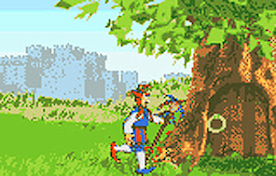 Alpine Games Bonus Card - Image 4