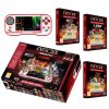 Evercade Premium Pack (Handheld+ 3 games)