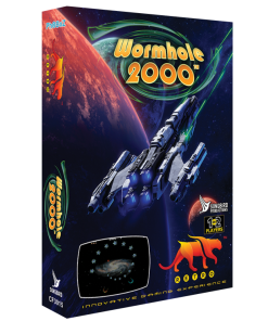 Wormhole 2000