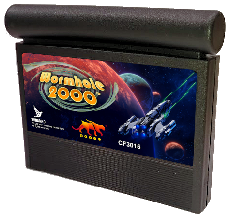 Wormhole 2000 - Image 2