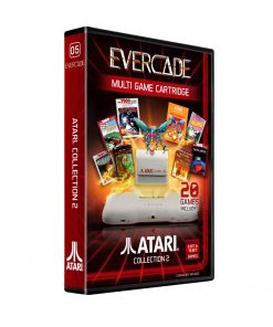 Evercade Atari Collection #2