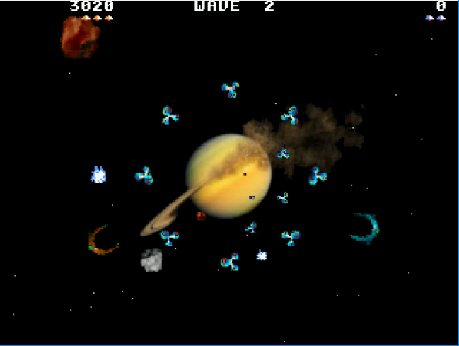 Wormhole 2000 - Image 3