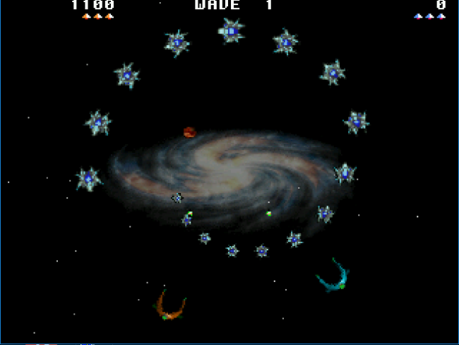 Wormhole 2000 - Image 4