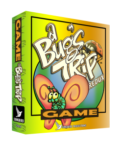 A Bug's Trip Redux