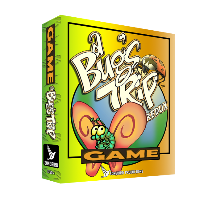 A Bug's Trip Redux