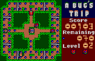 A Bug's Trip Redux - Image 3