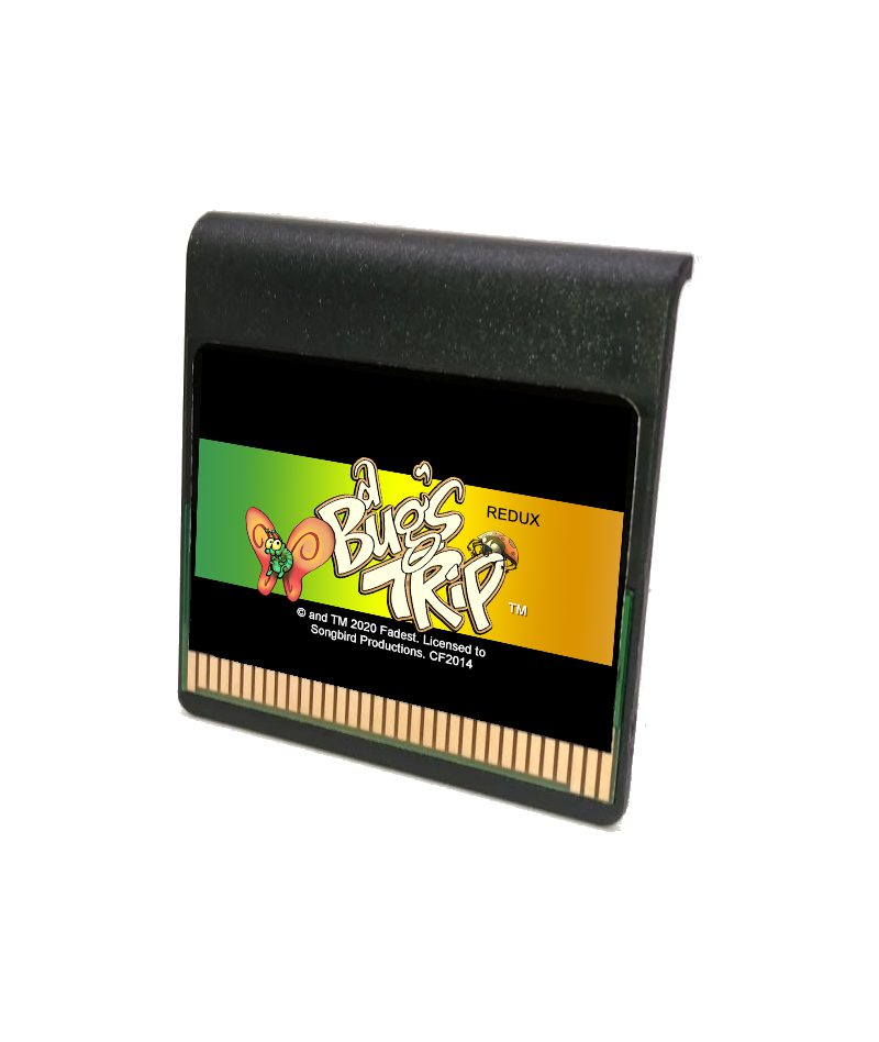 A Bug's Trip Redux - Image 2