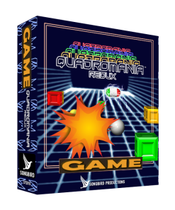 Quadromania Redux