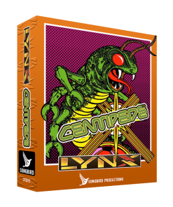 Centipede