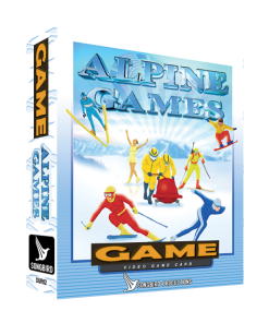 Alpine Games