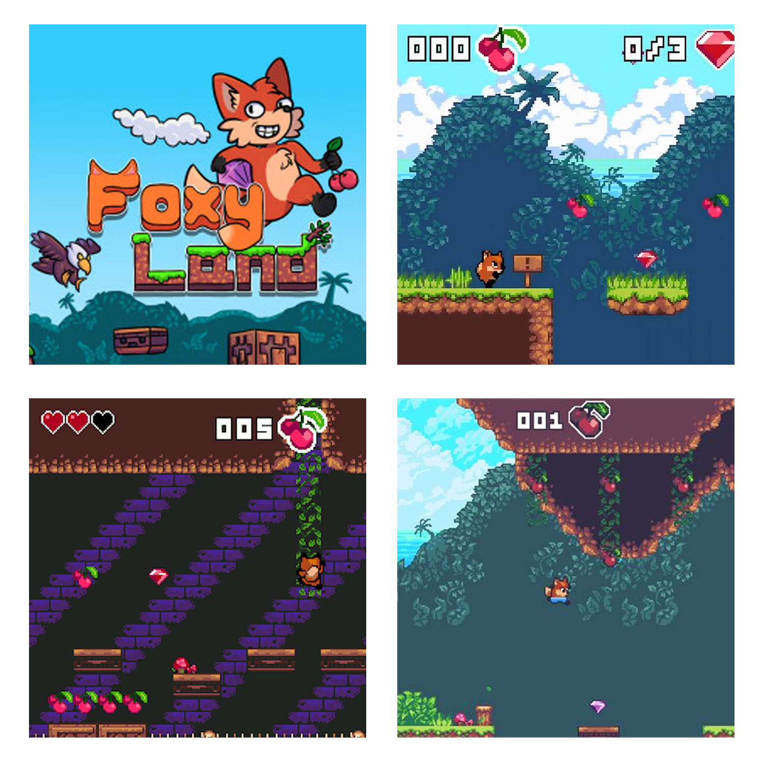 Evercade Indie Heroes Collection #1 - Image 4