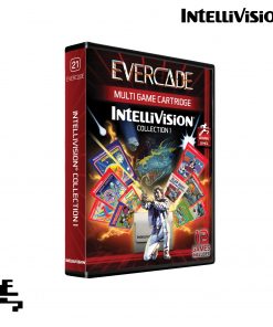 Evercade Intellivision Collection #1